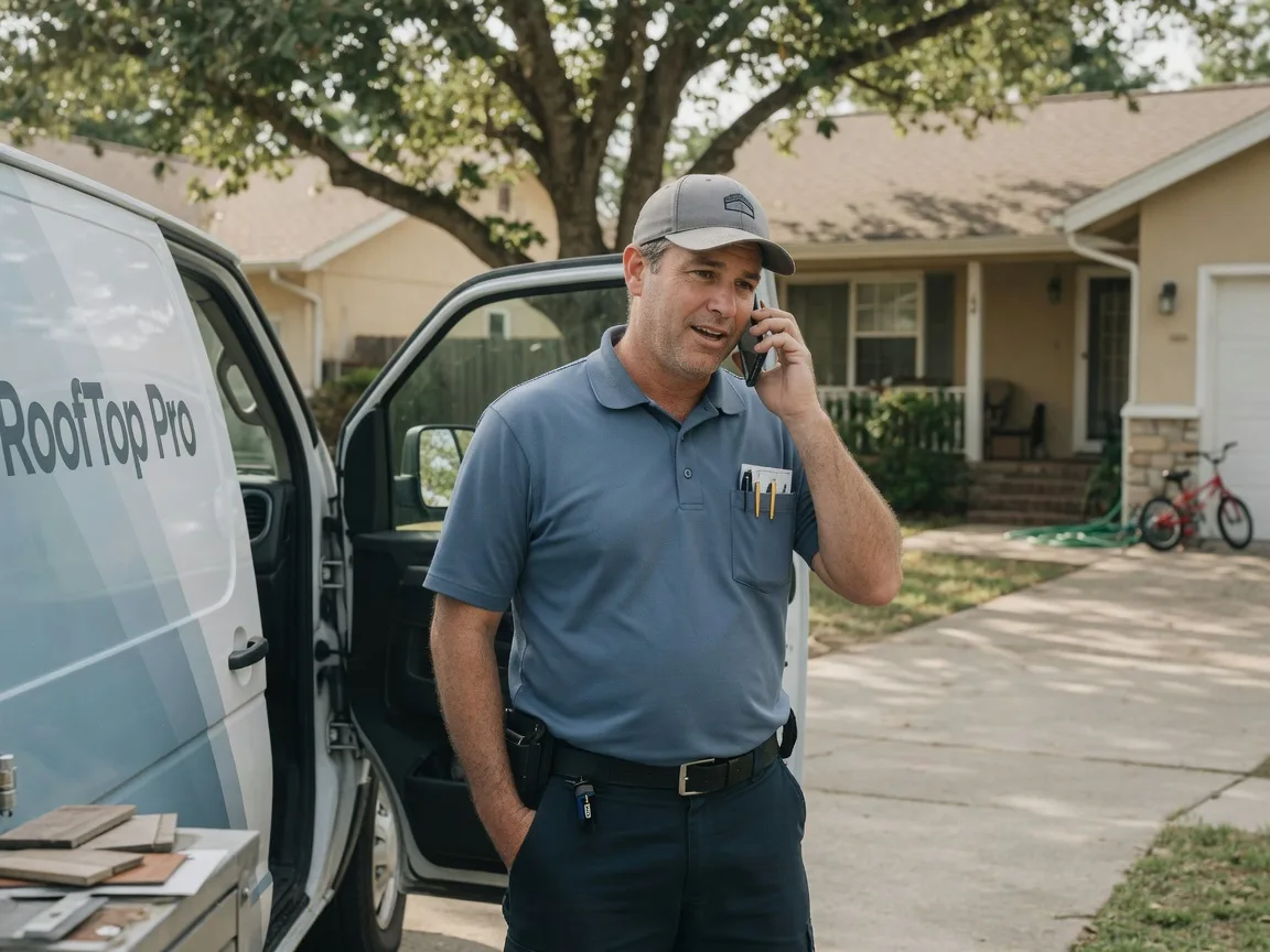 Roof Repair Potts Camp, MS FAQs