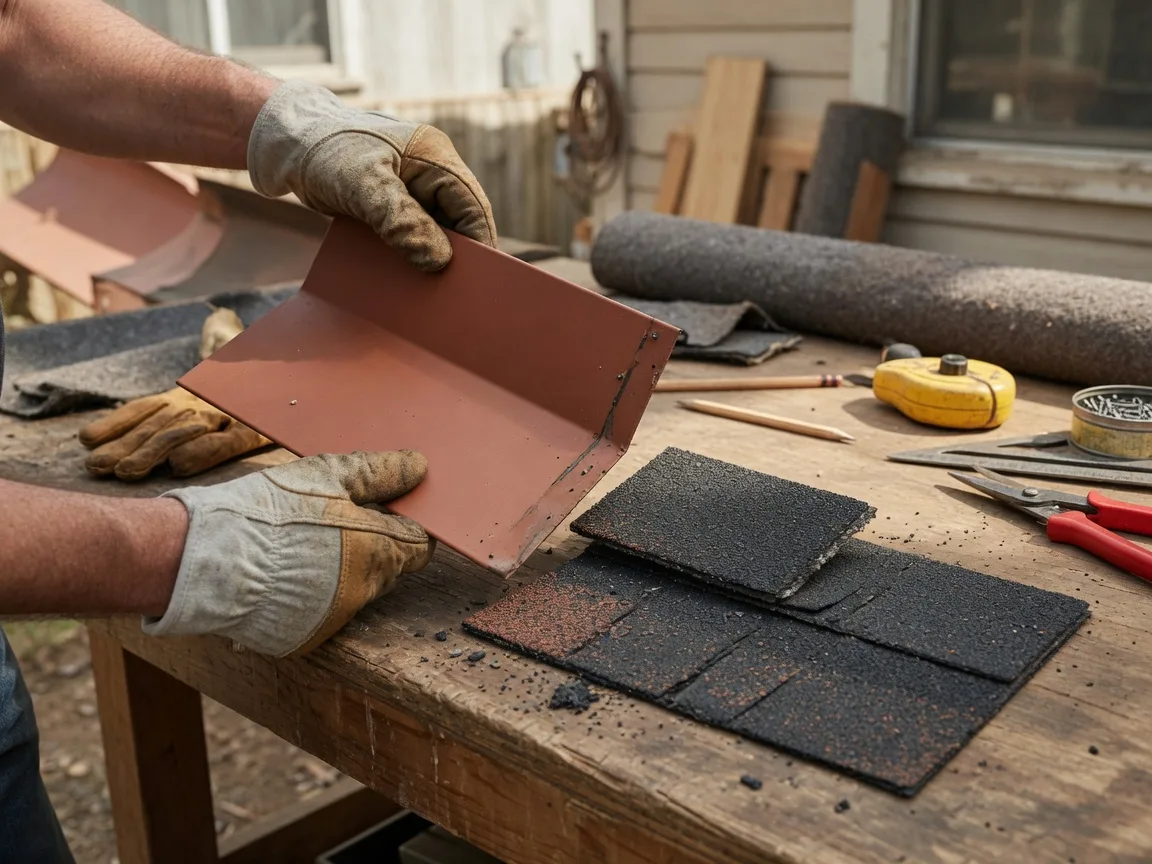 Roof Repair company in Potts Camp, MS